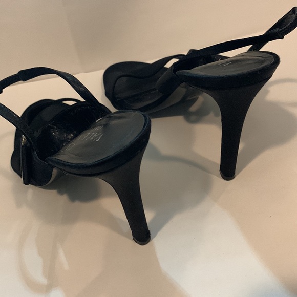 Valentino black sandals - Picture 4 of 4